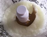 オニオン 牛小間煮 込みバーグ作り方3写真