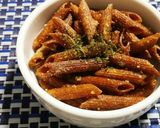 カリカリポリポリペンネ作り方6写真
