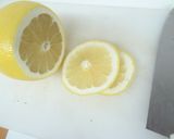 食品乾燥機でドライグレープフルーツ作り作り方2写真