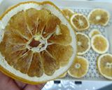 食品乾燥機でドライグレープフルーツ作り作り方5写真