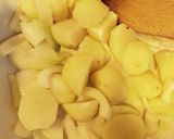 ❄︎作り置き★豚肉じゃがいもの味噌煮❄︎作り方4写真