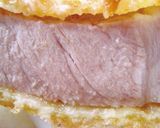 歯応えがおいしい！３㎝の極厚とんかつ作り方4写真