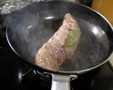 オージービーフでローストビーフ作り方3写真