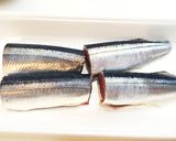 簡単&美味しい♪秋刀魚のケチャップ煮★作り方2写真