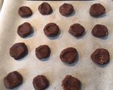 簡単♪サクサクチョコクッキー作り方4写真