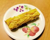 ふわふわしっとり卵焼き作り方7写真