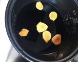 ♡炊飯器で簡単♪鶏チャーシュー♡作り方1写真