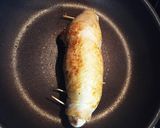 ♡炊飯器で簡単♪鶏チャーシュー♡作り方3写真