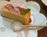 濃厚さつまいもプリン作り方12写真