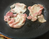 簡単・時短すぎる♡やみつきしょうが焼き作り方3写真