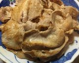 簡単・時短すぎる♡やみつきしょうが焼き作り方4写真