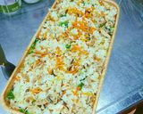 絶品母の思い出松茸と牛肉炊き込みご飯作り方35写真