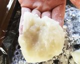 フルーツ大福withチーズクリーム作り方14写真