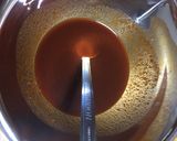 韓国味の豆腐焼き作り方4写真