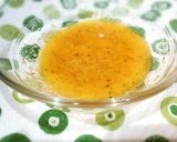 手作り♪簡単イタリアンドレッシング作り方1写真