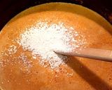 生クリームでまろやかミートソース作り方4写真