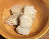 ココナッツオイルで手作りシーチキン作り方6写真