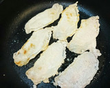 コク旨☆豚のゴマしょうが焼き！作り方2写真