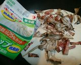 生クリームで簡単！濃厚カルボナーラ♪作り方3写真