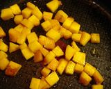 秋の味覚 パンプキンマフィン作り方8写真