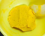 簡単☆材料最小限☆スイートパンプキン☆作り方4写真