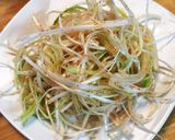 韓国ネギサラダ〜焼肉屋さんの味〜作り方15写真