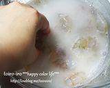 合わせ調味料で簡単！自慢のエビチリ★作り方3写真