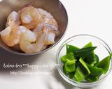 合わせ調味料で簡単！自慢のエビチリ★作り方4写真