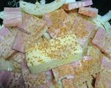 簡単⭐ジャーマンポテト⭐in 炊飯器作り方4写真