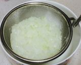 ヘルシーでたっぷりかけたいタルタルソース作り方1写真