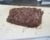 まな板で叩いて♪いわしのつみれ味噌汁作り方4写真