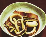 するめいかの煮つけ作り方6写真