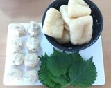 こんがりお揚げの鶏だんご作り方7写真