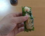 こんがりお揚げの鶏だんご作り方9写真