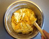 秋の味覚 パンプキンマフィン作り方14写真