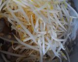 簡単 和食♪豆腐と白滝 きのこの白だし煮作り方4写真
