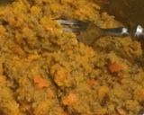 かぼちゃ牛肉コロッケ作り方2写真