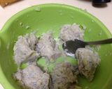 れんこんのはさみ焼き作り方1写真