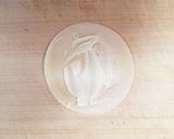 余った餃子の皮でスティックパイ♡作り方1写真
