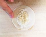 余った餃子の皮でスティックパイ♡作り方3写真