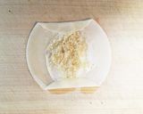 余った餃子の皮でスティックパイ♡作り方4写真