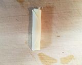 余った餃子の皮でスティックパイ♡作り方6写真