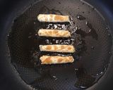 余った餃子の皮でスティックパイ♡作り方8写真