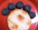 おしゃれガイコツ作り方1写真