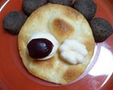 おしゃれガイコツ作り方2写真