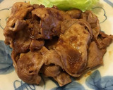 簡単・時短すぎる♡やみつきしょうが焼き作り方6写真