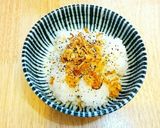 ピーマン好きのアジアン丼作り方4写真