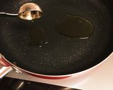 ひたひた煮汁で味しみる〜☆なすの煮びたし作り方4写真