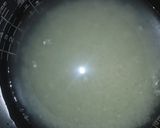 鯖　人参　椎茸　炊き込みご飯作り方2写真