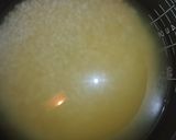鯖　人参　椎茸　炊き込みご飯作り方6写真